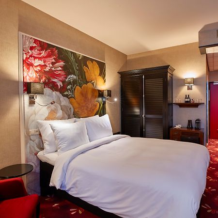 فندق لاهايفي  فندق كارلتون أمباسادور الغرفة الصورة